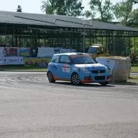 Reportáž z Rallye Český Krumlov