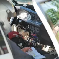 Reportáž z Rallye Český Krumlov