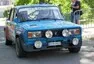 Reportáž z Rallye Český Krumlov