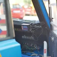 Reportáž z Rallye Český Krumlov