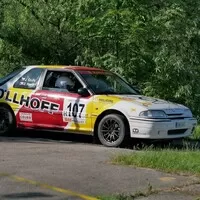 Reportáž z Rallye Český Krumlov
