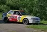 Reportáž z Rallye Český Krumlov