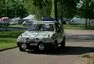 Reportáž z Rallye Český Krumlov