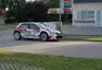 Reportáž z Rallye Český Krumlov