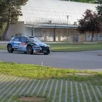 Reportáž z Rallye Český Krumlov