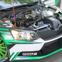 Reportáž z Rallye Český Krumlov