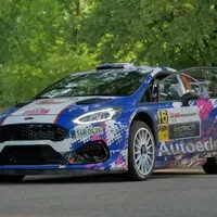 Reportáž z Rallye Český Krumlov