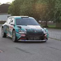 Reportáž z Rallye Český Krumlov
