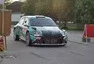 Reportáž z Rallye Český Krumlov