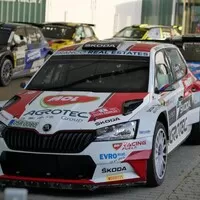 Reportáž z Rallye Český Krumlov