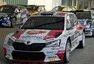Reportáž z Rallye Český Krumlov