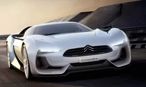 Historie: Když Citroën sportuje vzhledem i technikou VI - GT