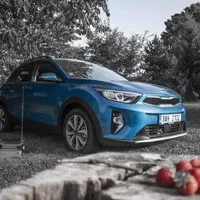 Kia Stonic 1.2 DPi: Někdo to rád jako kdysi