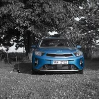 Kia Stonic 1.2 DPi: Někdo to rád jako kdysi