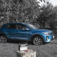 Kia Stonic 1.2 DPi: Někdo to rád jako kdysi
