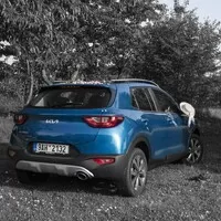 Kia Stonic 1.2 DPi: Někdo to rád jako kdysi