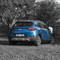 Kia Stonic 1.2 DPi: Někdo to rád jako kdysi