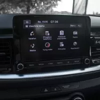 Kia Stonic 1.2 DPi: Někdo to rád jako kdysi