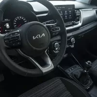 Kia Stonic 1.2 DPi: Někdo to rád jako kdysi
