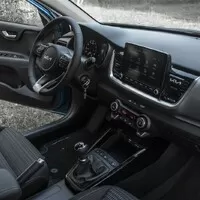 Kia Stonic 1.2 DPi: Někdo to rád jako kdysi