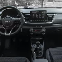 Kia Stonic 1.2 DPi: Někdo to rád jako kdysi
