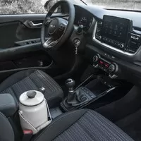 Kia Stonic 1.2 DPi: Někdo to rád jako kdysi