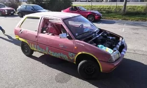 Trackday: Ptejte se: Můžu na trackday i se svým autem?
