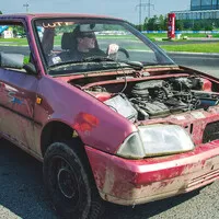 Ptejte se: Můžu na trackday i se svým autem?