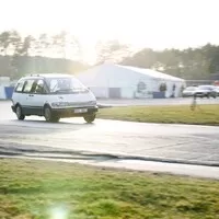 Ptejte se: Můžu na trackday i se svým autem?
