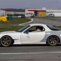 Ptejte se: Můžu na trackday i se svým autem?