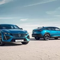 Foto: Peugeot 
