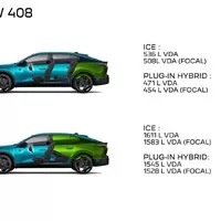 Autíčkářův týden: Nový Peugeot, korejské SUV, co vypadá jako Jeep a dechberoucí restomody