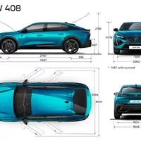 Autíčkářův týden: Nový Peugeot, korejské SUV, co vypadá jako Jeep a dechberoucí restomody
