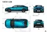 Autíčkářův týden: Nový Peugeot, korejské SUV, co vypadá jako Jeep a dechberoucí restomody