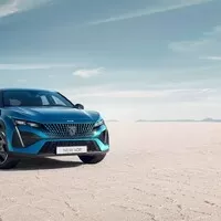 Autíčkářův týden: Nový Peugeot, korejské SUV, co vypadá jako Jeep a dechberoucí restomody