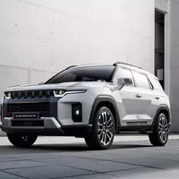 Foto: SsangYong
