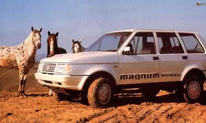 Historie: Rayton Fissore Magnum: Luxus, o kterém jste možná nikdy neslyšeli