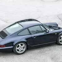 Foto: Porsche