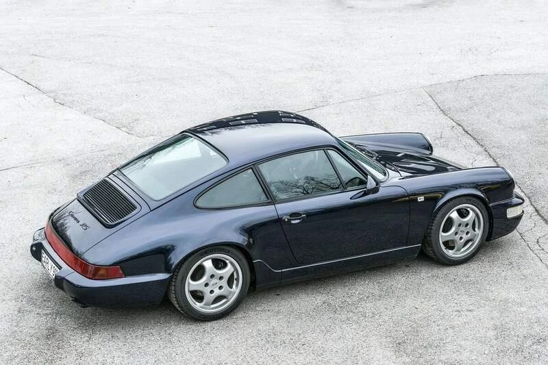 Foto: Porsche