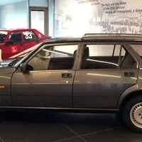 Foto: Alfa Romeo