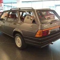 Foto: Alfa Romeo