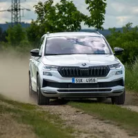 Škoda Karoq: Dobrý byl vždy, teď je i hezký