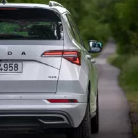 Škoda Karoq: Dobrý byl vždy, teď je i hezký