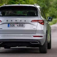 Škoda Karoq: Dobrý byl vždy, teď je i hezký