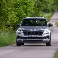 Škoda Karoq: Dobrý byl vždy, teď je i hezký