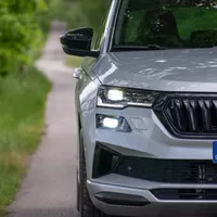 Škoda Karoq: Dobrý byl vždy, teď je i hezký