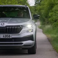 Škoda Karoq: Dobrý byl vždy, teď je i hezký