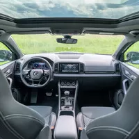 Škoda Karoq: Dobrý byl vždy, teď je i hezký