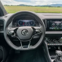 Škoda Karoq: Dobrý byl vždy, teď je i hezký