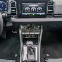 Škoda Karoq: Dobrý byl vždy, teď je i hezký